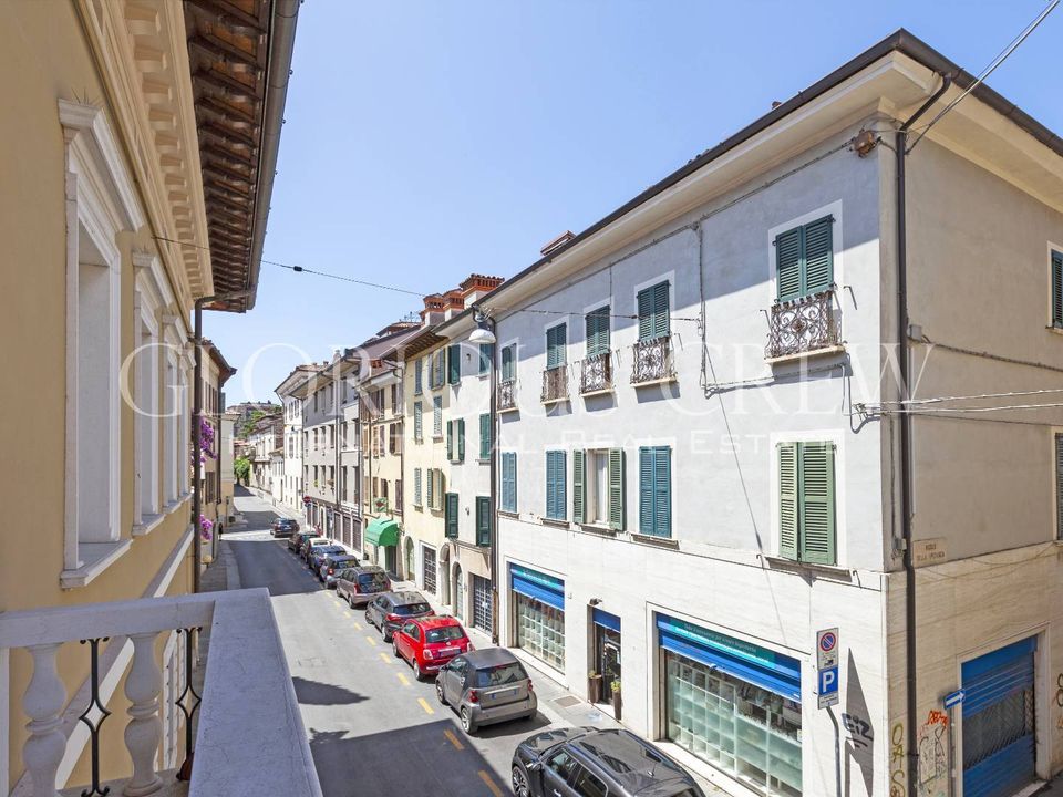 Erhvervsejendom i Brescia, Brescia - foto 1