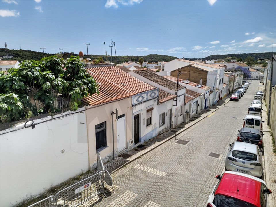 Villa i Silves, Faro - foto 1