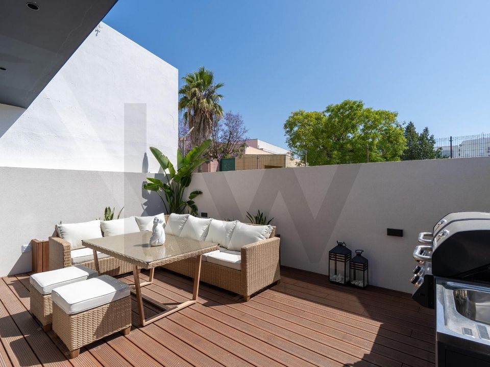 Villa i Olhao, Faro - foto 4
