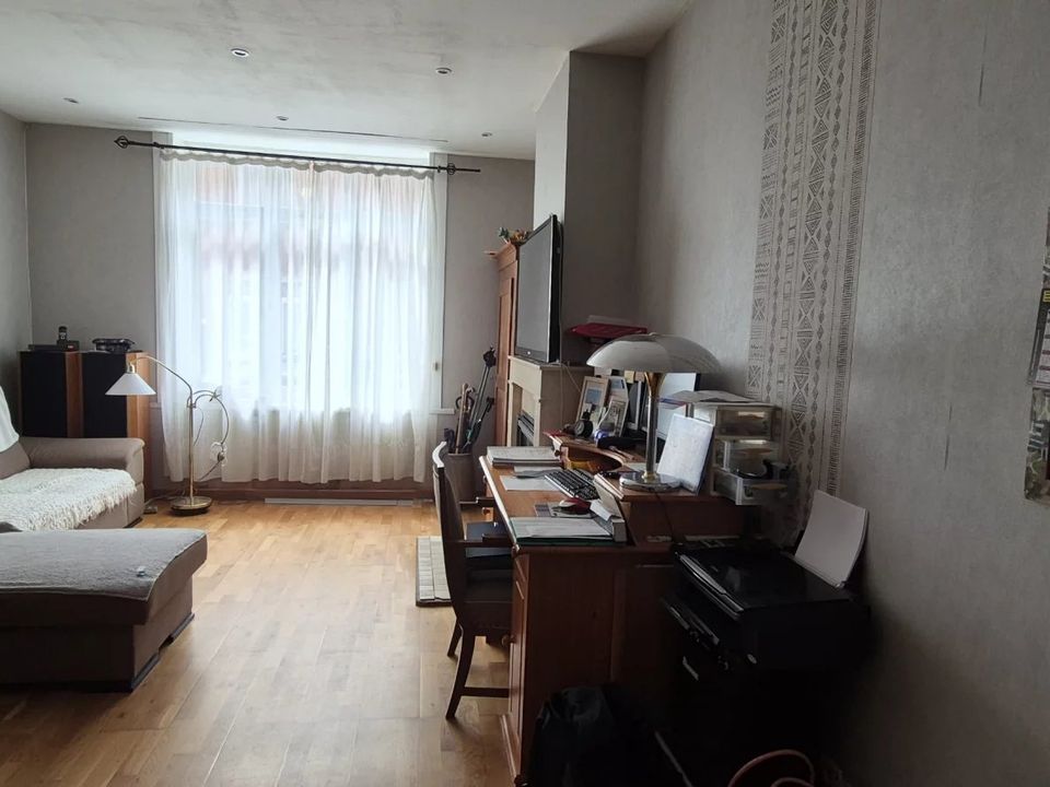 Byhus i Quesnoy-sur-Deûle, Nord - foto 4