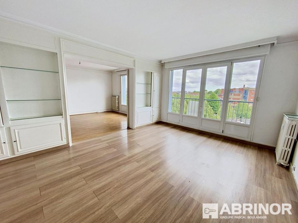 Lejlighed i Tourcoing, Nord - foto 1