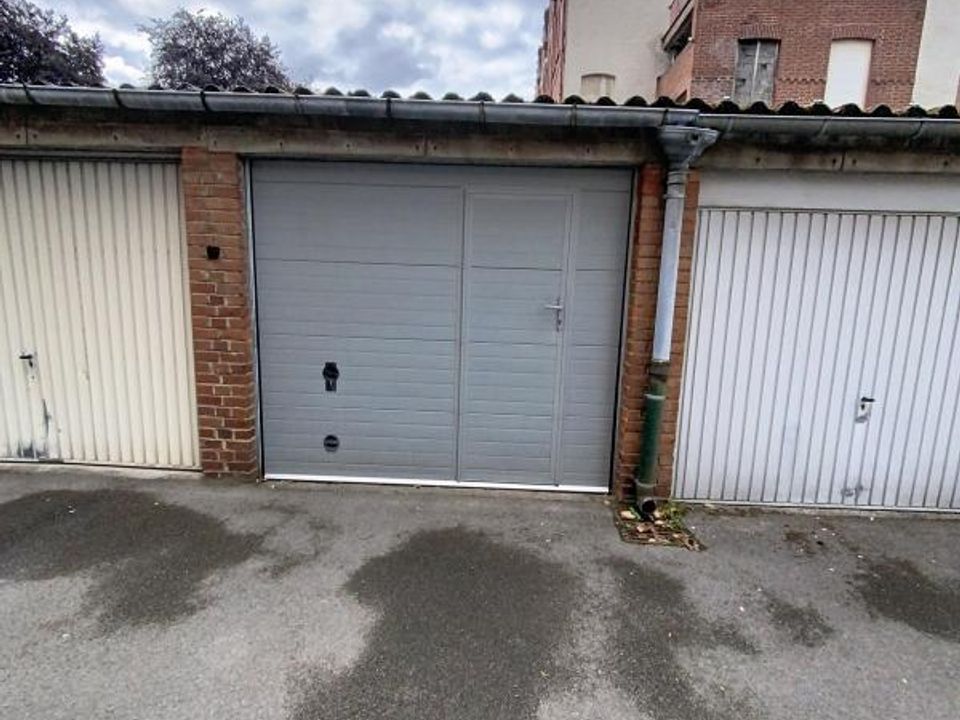 Lejlighed i Tourcoing, Nord - foto 4