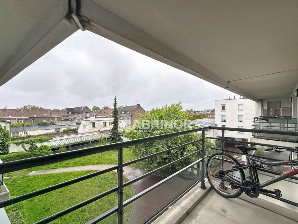 Lejlighed i Tourcoing, Nord - foto 1