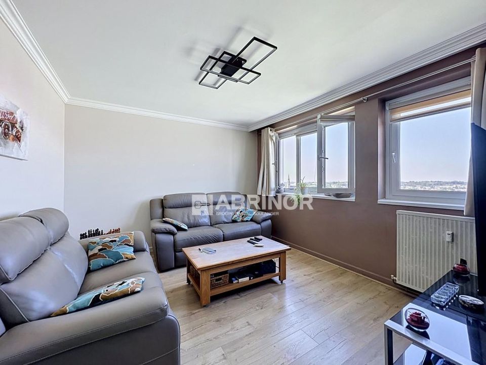 Lejlighed i Tourcoing, Nord - foto 3
