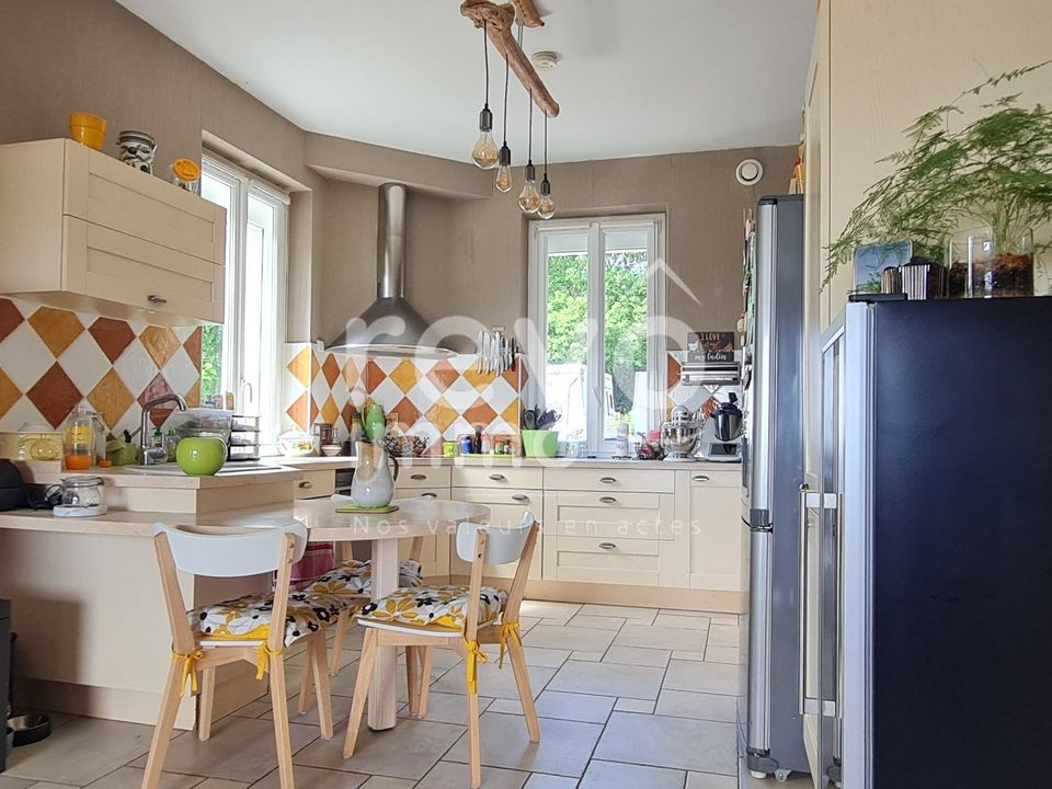 Villa a Le Cellier, Loire-Atlantique - foto 3
