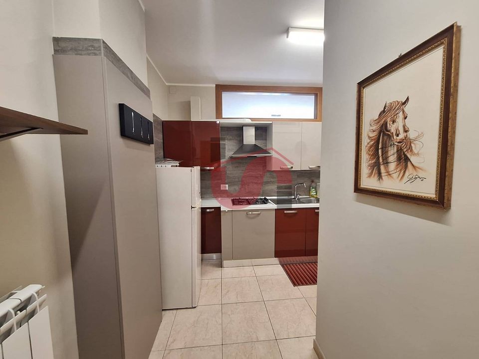 Apartament a Benevento, Benevento - foto 5