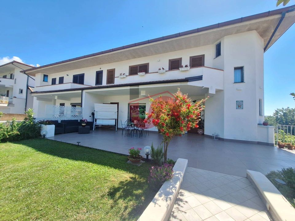 Villa a Ponte, Benevento - foto 1