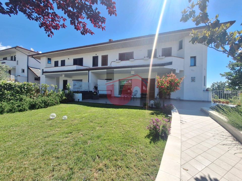 Villa a Ponte, Benevento - foto 2