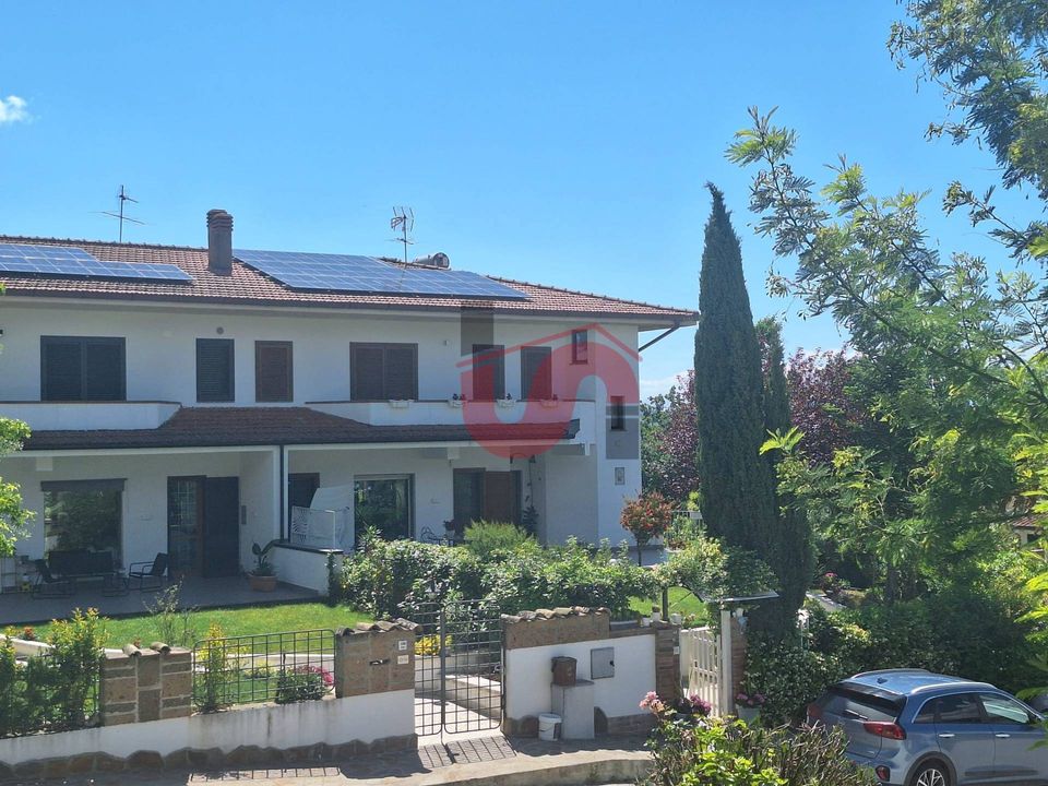 Villa a Ponte, Benevento - foto 4
