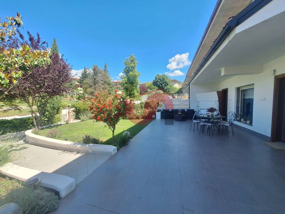 Villa a Ponte, Benevento - foto 5