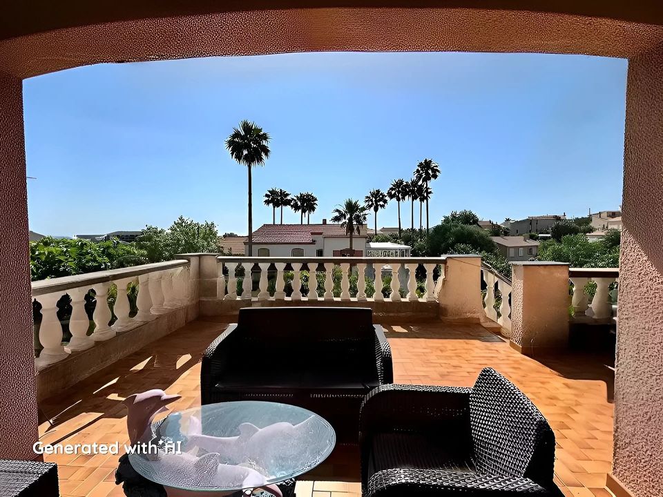 Villa i Furiani, Haute-Corse - foto 2