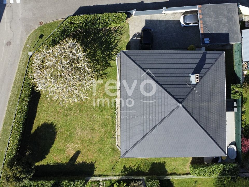 Villa i Mionnay, Ain - bilde 1