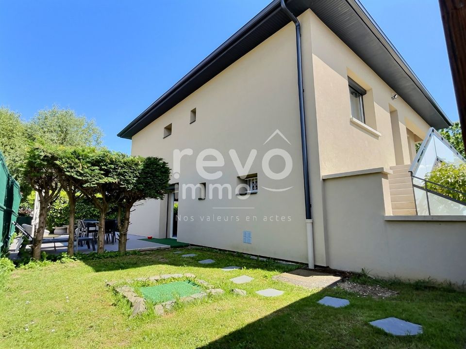 Villa i Mionnay, Ain - bilde 4