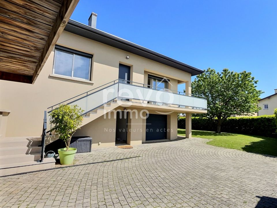 Villa i Mionnay, Ain - bilde 5