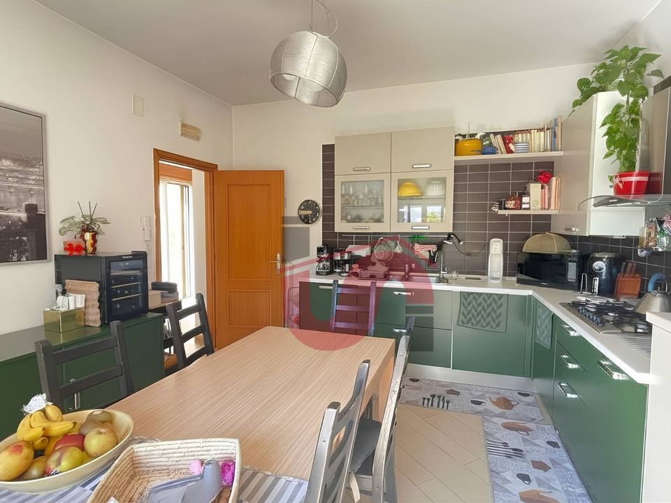 Apartament a Benevento, Benevento - foto 3