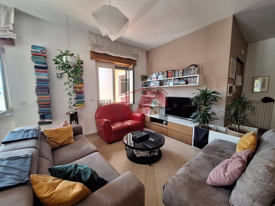 Apartament a Benevento, Benevento - foto 2