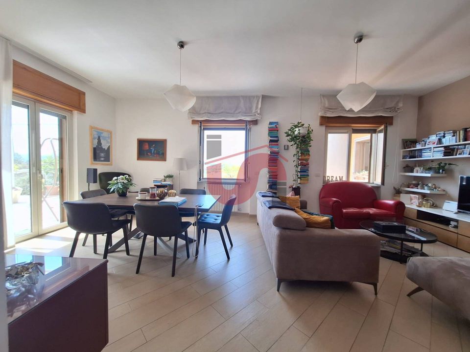 Apartament a Benevento, Benevento - foto 3