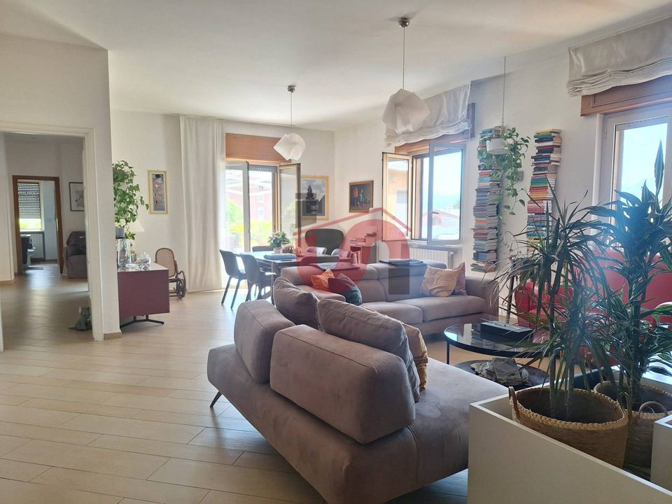 Apartament a Benevento, Benevento - foto 4