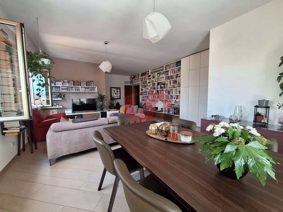 Apartament a Benevento, Benevento - foto 5