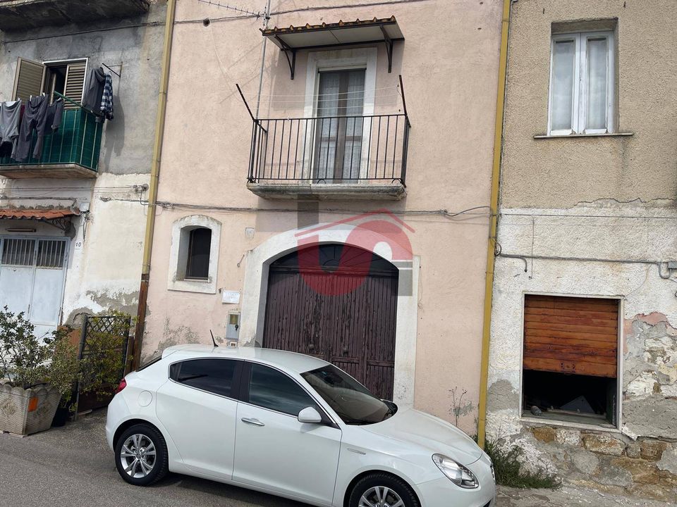 Erhvervsejendom i Paduli, Benevento - foto 2