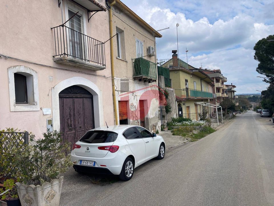 Erhvervsejendom i Paduli, Benevento - foto 3