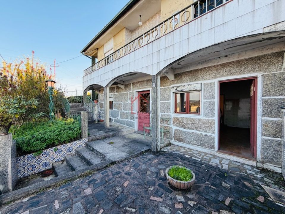 Villa i Guimaraes, Braga - foto 1