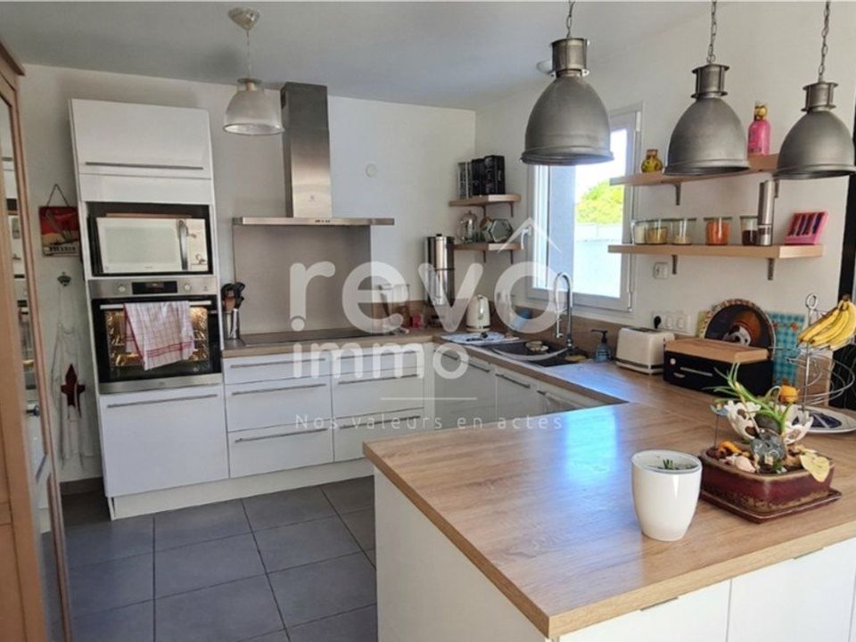 Villa en Mauves-sur-Loire, Loire-Atlantique - foto 3