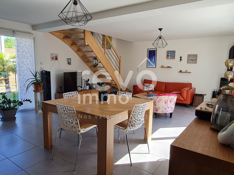 Villa en Mauves-sur-Loire, Loire-Atlantique - foto 4