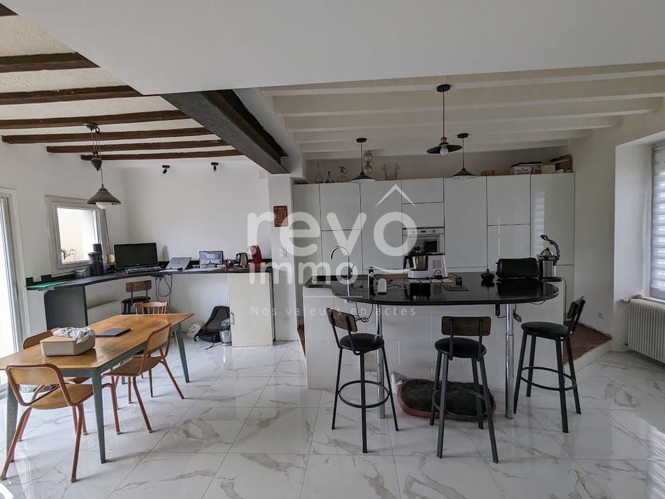 Villa i Trelaze, Maine-et-Loire - foto 1