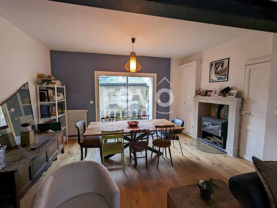 Villa i Trelaze, Maine-et-Loire - foto 2