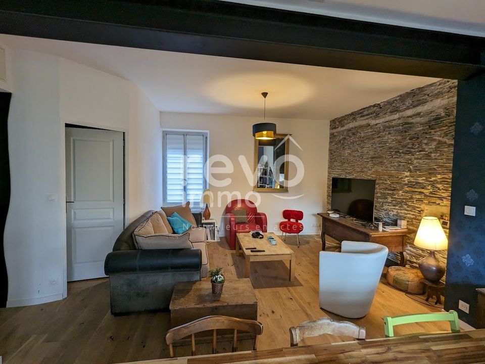 Villa i Trelaze, Maine-et-Loire - foto 3