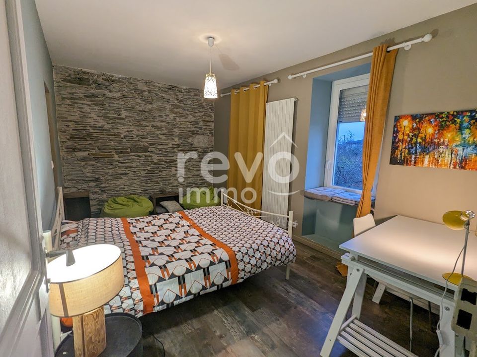 Villa i Trelaze, Maine-et-Loire - foto 4