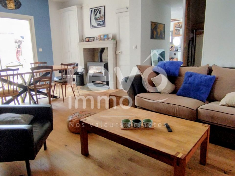 Villa i Trelaze, Maine-et-Loire - bilde 2