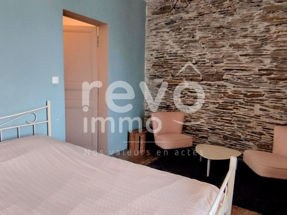 Villa i Trelaze, Maine-et-Loire - bilde 4