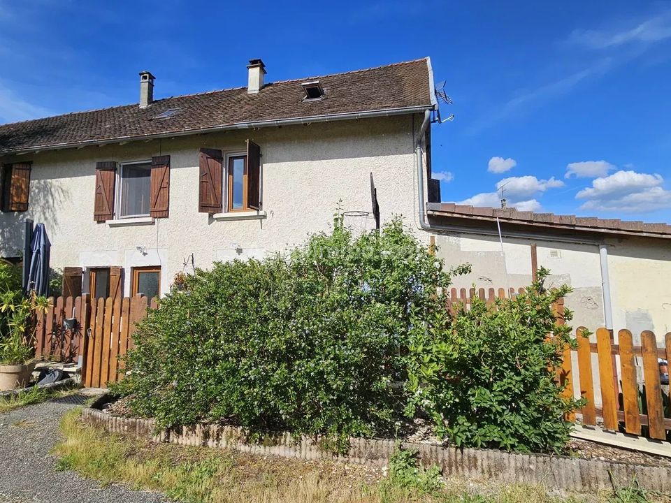 Villa i Creys-Mépieu, Isere - foto 2