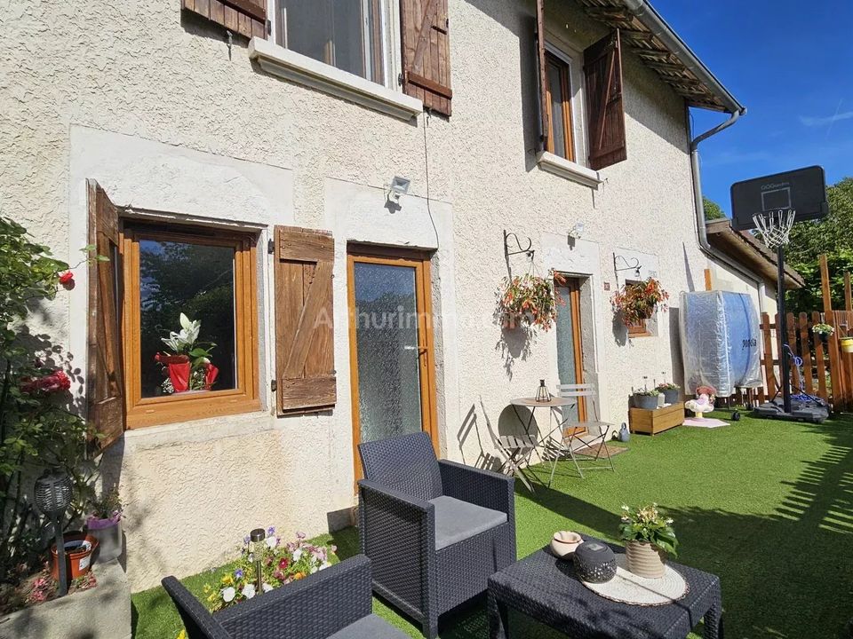 Villa i Creys-Mépieu, Isere - foto 3
