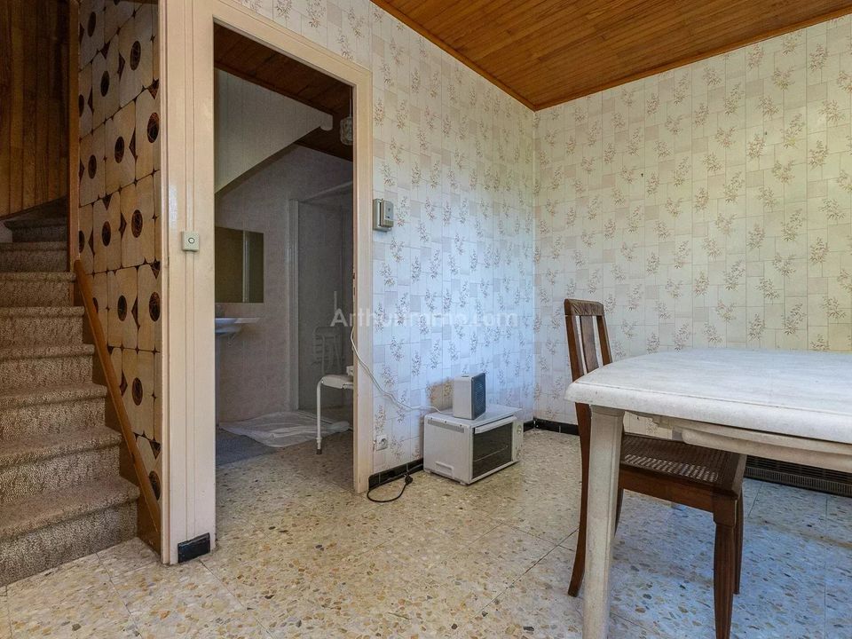 Villa i Les Avenieres Veyrins-Thuellin, Isere - foto 3