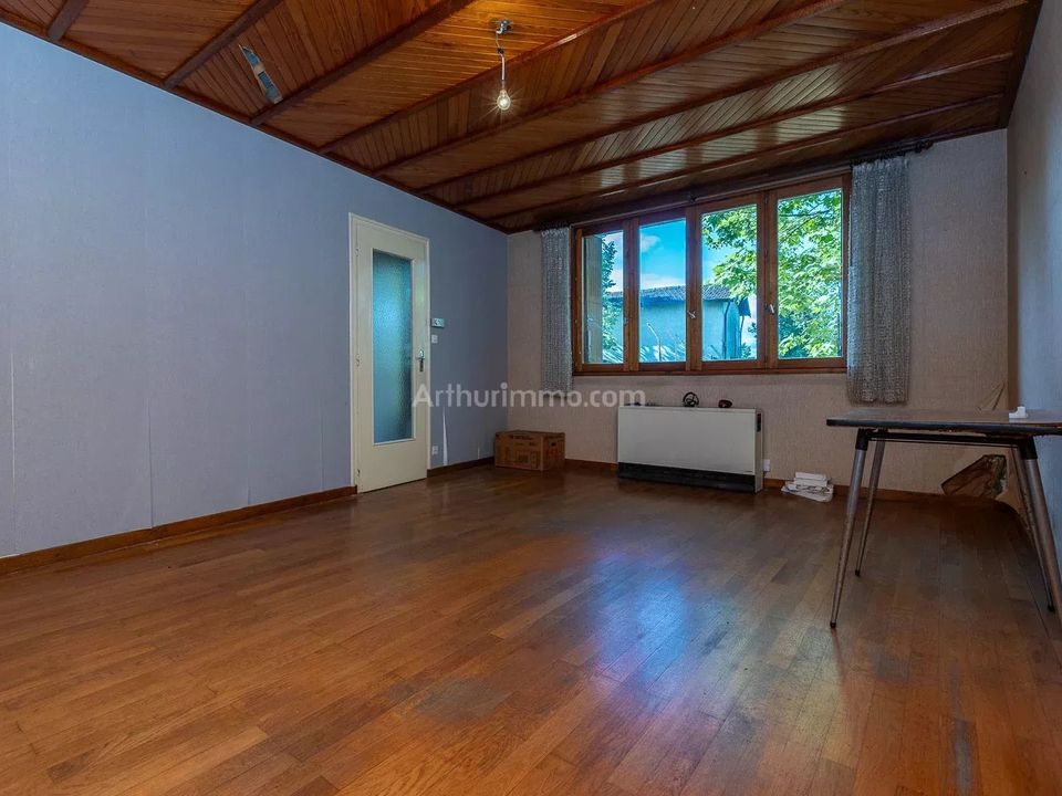 Villa i Les Avenieres Veyrins-Thuellin, Isere - foto 4