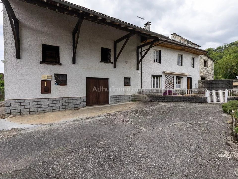Villa i Briord, Ain - foto 3