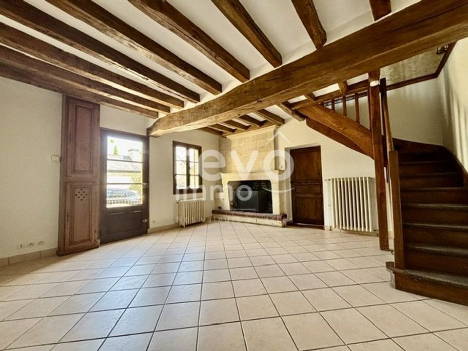 Villa i Les Ulmes, Maine-et-Loire - bilde 5