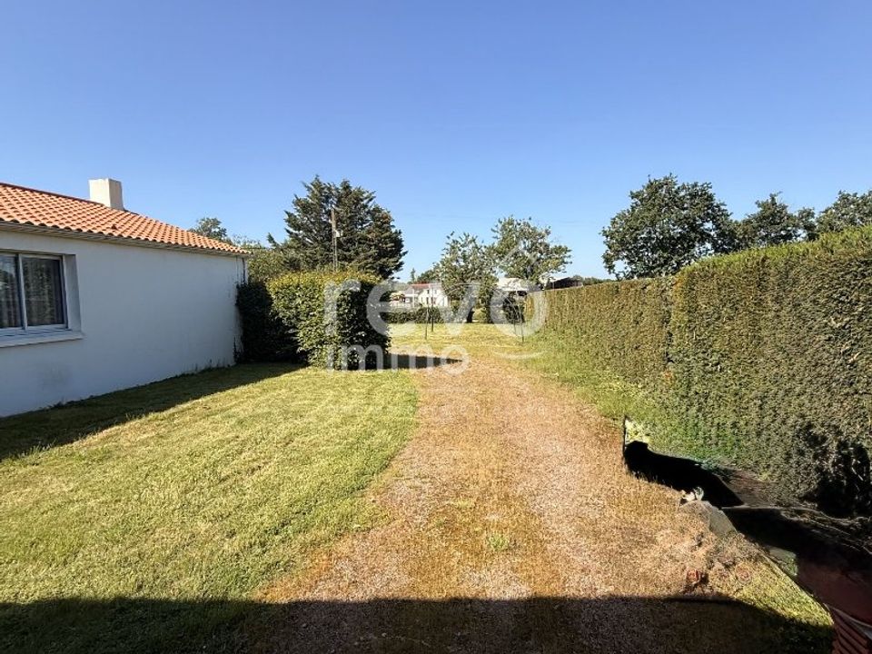 Villa i L'Herbergement, Vendee - foto 3