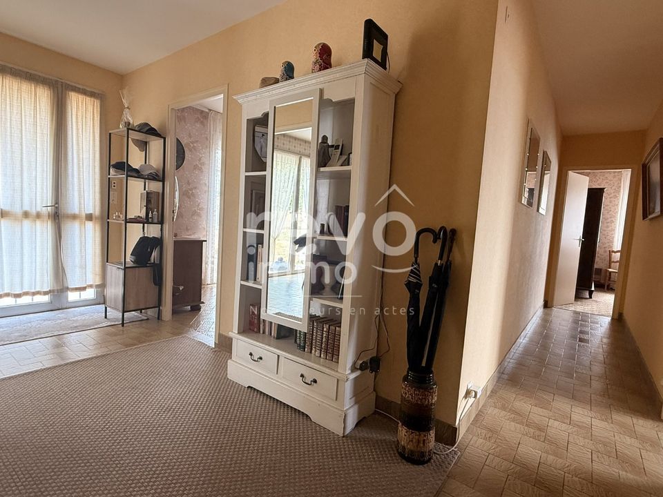 Villa i L'Herbergement, Vendee - foto 4
