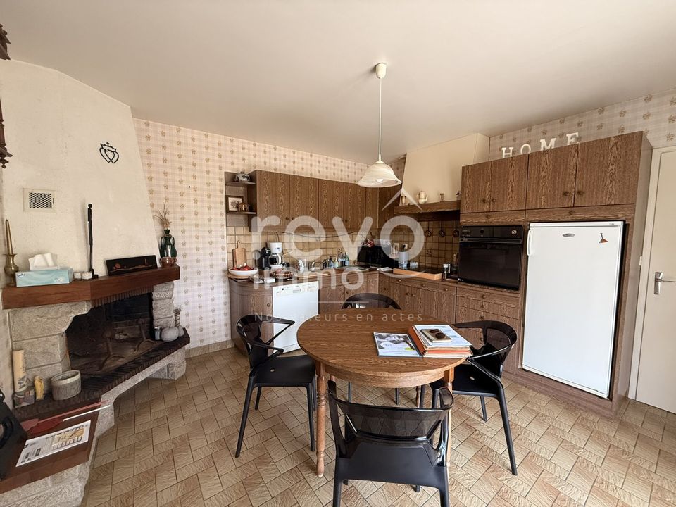 Villa i L'Herbergement, Vendee - foto 5