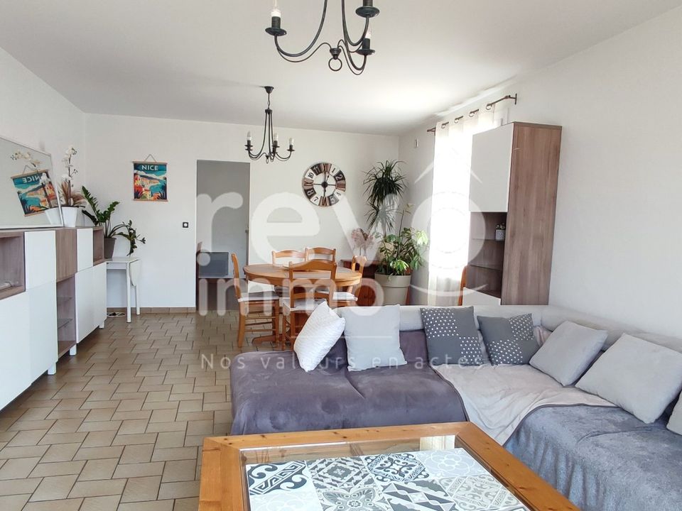 Villa i La Chevrolière, Loire-Atlantique - foto 1