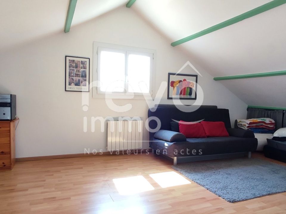 Villa i La Chevrolière, Loire-Atlantique - foto 5