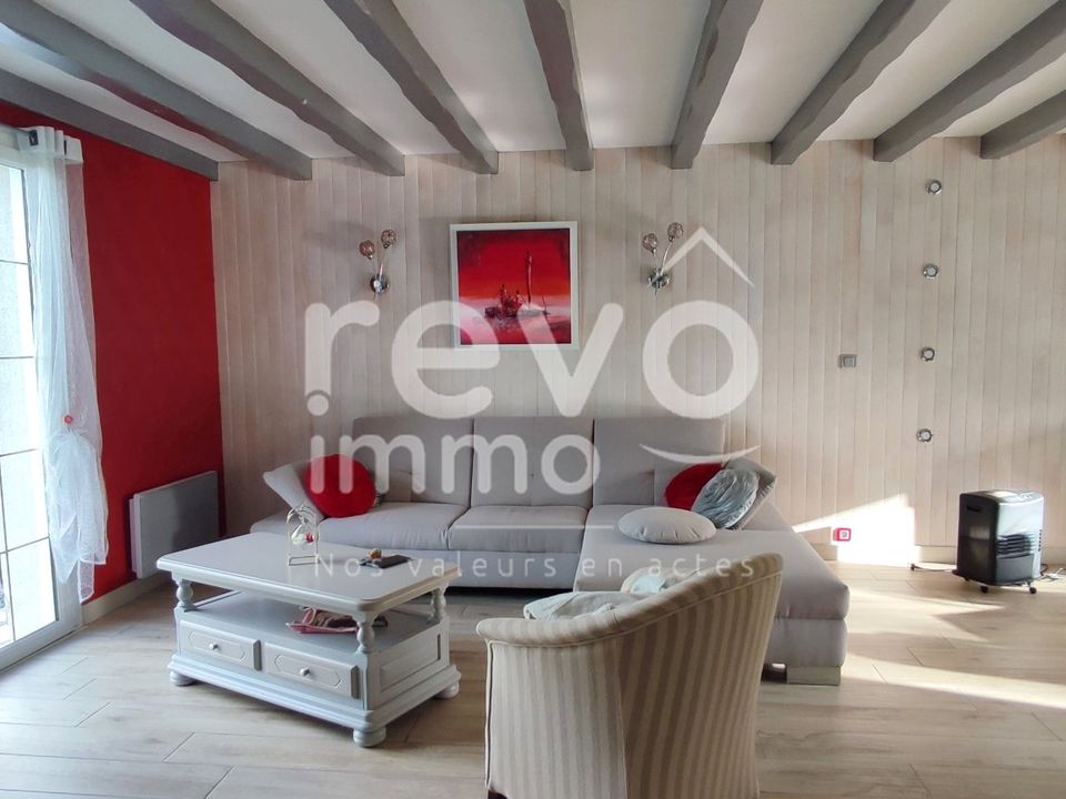 Villa i Montbert, Loire-Atlantique - foto 5