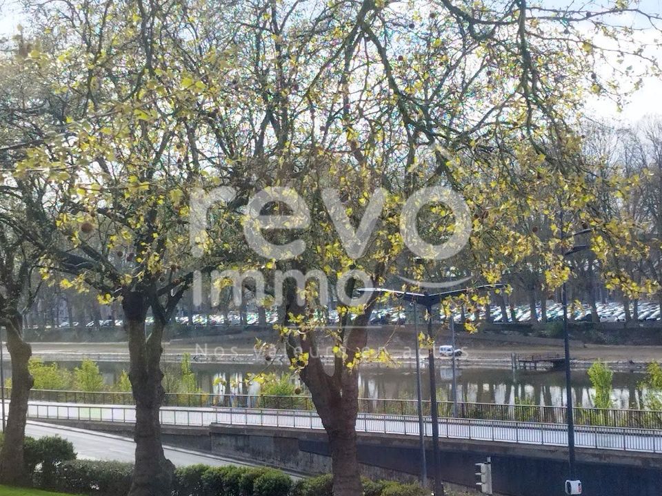 Lejlighed i Angers, Maine-et-Loire - foto 3