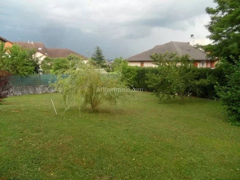 Villa i Les Avenieres Veyrins-Thuellin, Isere - foto 1