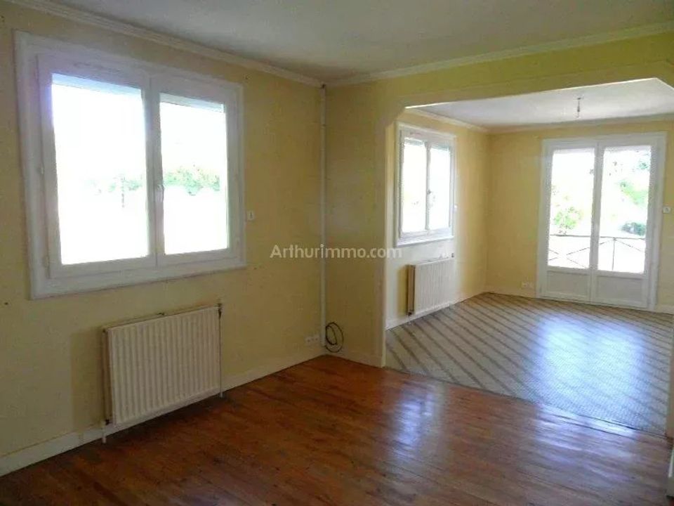 Villa i Les Avenieres Veyrins-Thuellin, Isere - foto 2