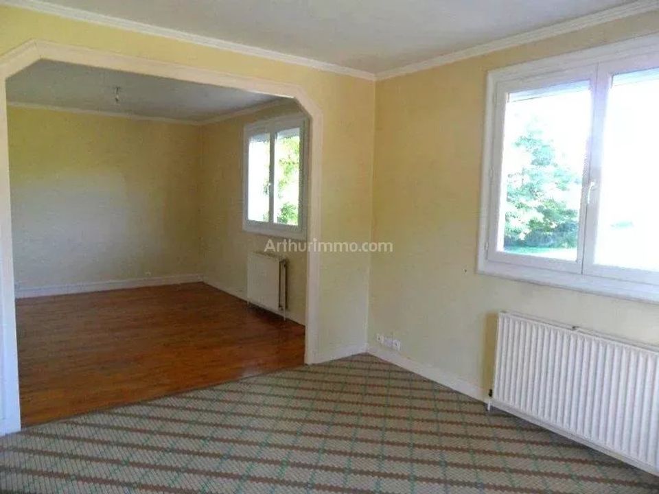 Villa i Les Avenieres Veyrins-Thuellin, Isere - foto 3